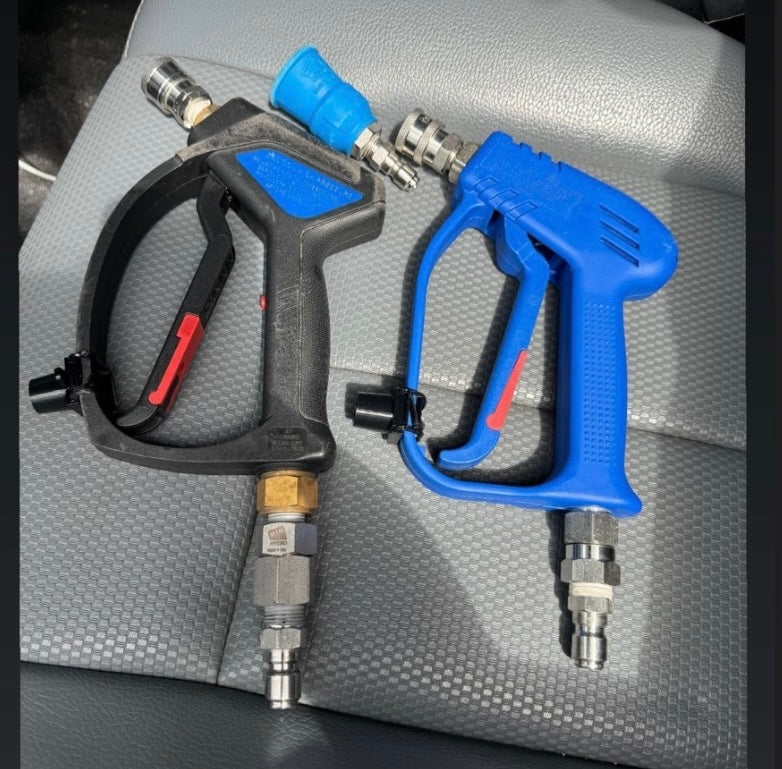 MAD CAR CARE UNIVERSAL PRESSURE WASHER/NOZZLE TIP HOLDER V1.1